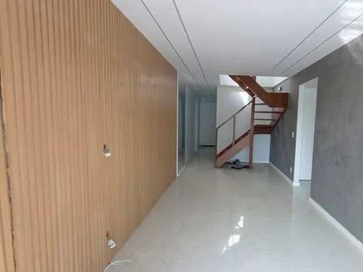 Cobertura para aluguel com 154 metros quadrados com 3 quartos em Anil - Rio de Janeiro - R