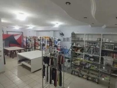Comercial Sala em São José dos Campos