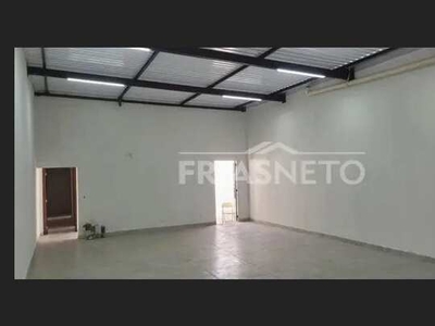 Comercial Salão em Piracicaba