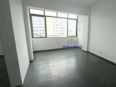 Comprar apartamento 3 quartos garagem elevador no Gonzaga Santos