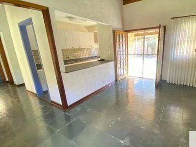 Cond. Fechado - Casa com 2 dormitórios para alugar, 200 m² por R$ 4.500/mês - Pompéia - Pi