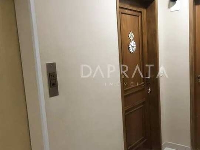 Cond. Parati, 65m, 2 dorms, 1 vaga Alphaville