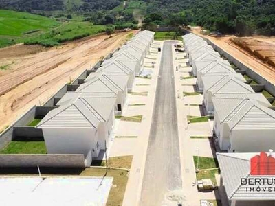Condomínio Residencial Quinta dos Manacás à venda em Vinhedo