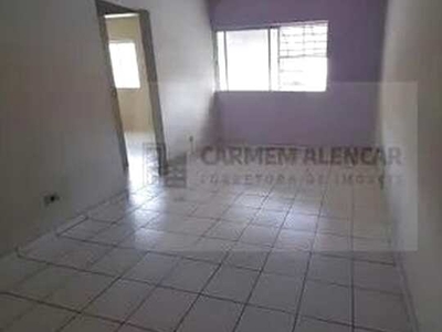 CONJUNTO RESIDENCIAL JARDIM ATLANTICO APTO 104 A