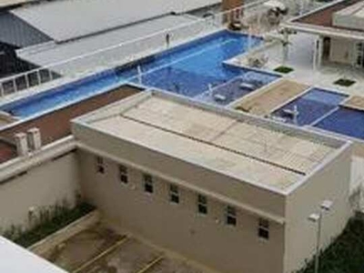 Contagem - Apartamento Padrão - Jk