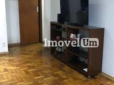 Copacabana Apartamento com 3 dormitórios