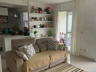 Duplex para aluguel e venda tem 69 metros quadrados com 2 quartos em Vila Andrade - São Pa