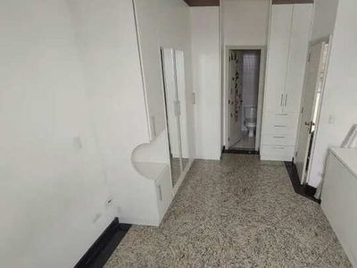 Duplex para aluguel tem 147 metros quadrados com 3 quartos