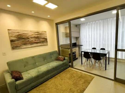 Ed Red design-Studio-1 Qto-40 M²-sala Top-varanda Gourmet-1 vaga -Lazer Completo