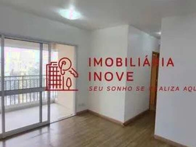 EXCELENTE APARTAMENTO COM 02 DORMS, 01 SUÍTE, 01 VAGA À 05 MINUTOS DO SHOPPING ANALIA FRAN