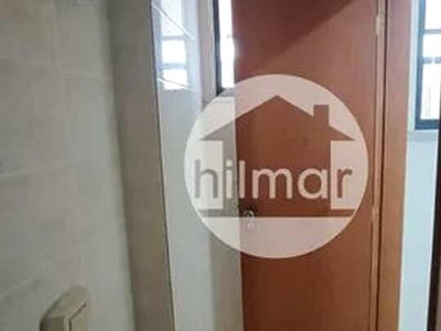 Excelente Apartamento com 3 quartos e 1 suíte na Rua Irutim