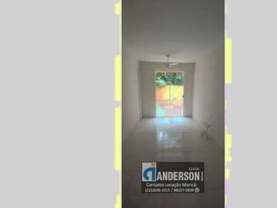 Excelente apartamento em São José de Imbassaí