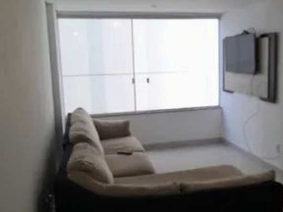 Excelente Apartamento na Pituba, 1 Quarto