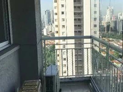 EXCELENTE APTO - ANDAR ALTO - VARANDA ENVIDRAÇADA - LAZER - LOCALIZAÇÃO PRIVILEGIADA