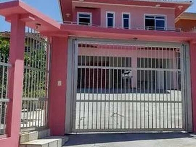 Excelente casa para alugar no bairro Costeira - Locação direta com proprietário