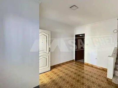 Excelente Sobrado com 80m², sendo 02 dormitórios com 01 suíte na Vila Prudente - São Paulo