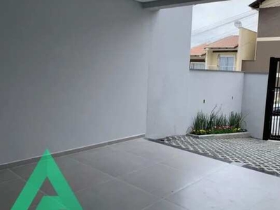 Excelente sobrado semi mobiliado para locação, no Bairro Fortaleza!