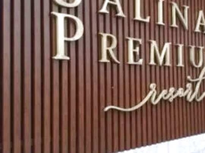 Férias de julho em Salinas - Premium Resort