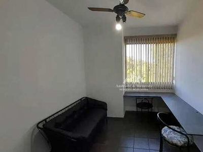 Flat com 1 dormitório, 35 m² - venda por R$ 160.000 ou aluguel por R$ 900,00/mês - Vila Am