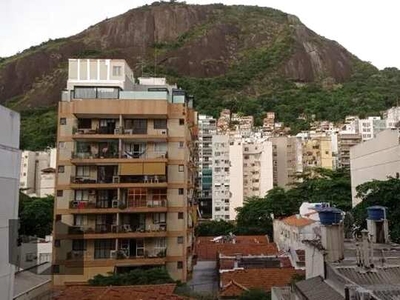 Flat em Copacabana