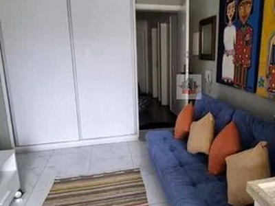 Flat para aluguel com 38 metros quadrados com 1 quarto em Jardim Paulista - São Paulo - SP