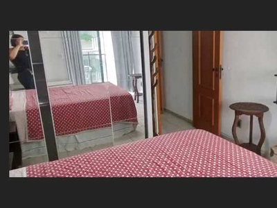 Flat para aluguel com 55 metros quadrados com 1 quarto em Ipanema - Rio de Janeiro - Rio d