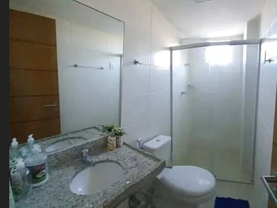 Flat para venda possui 21 metros quadrados com 1 quarto em Intermares - Cabedelo - PB