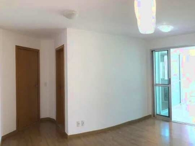 FLORAIS - Apartamento com 3 dormitórios para alugar, 75 m² por R$ 2.700/mês - Gleba Fazend