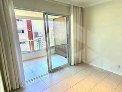 FLORIANÓPOLIS - Apartamento padrão - Jardim Atlântico