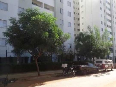 GOIâNIA - Apartamento Padrão - Setor Negrão de Lima