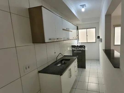 INDAIATUBA - Apartamento Padrão - Spazio Iluminare