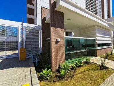 JARDINS - Apartamento com 2 dormitórios para alugar, 73 m² por R$ 3.200/mês - Gleba Palhan