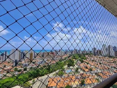 JOãO PESSOA - Apartamento Padrão - Jardim Luna