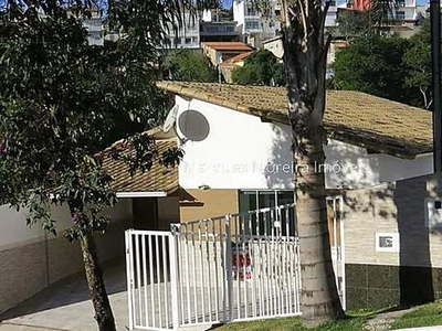 Juiz de Fora - Casa Padrão - Alto dos Pinheiros