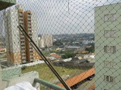 Jundiaí - Apartamento - Colônia