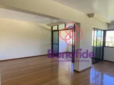 JUNDIAÍ - Apartamento Padrão - VILA RICA