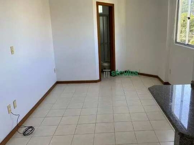 Kitinet para aluguel, 1 quarto, 1 vaga, VILA LALAU - Jaraguá do Sul/SC