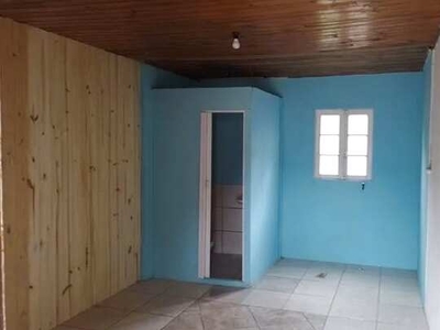 Kitnet Casa em condomínio com 1 dormitório