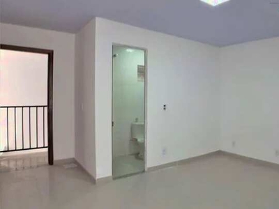Kitnet com 1 dormitório para alugar, 23 m² por R$ 1.135,00/mês - Esplanada - Belo Horizont
