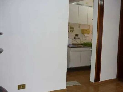 Kitnet com 1 dormitório para alugar, 30 m² por R$ 1.212,27/mês - Dos Casa - São Bernardo d