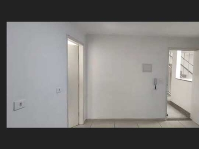 Kitnet com 1 dormitório para alugar, 40 m² por R$ 1.100,00/mês - Centro - Suzano/SP