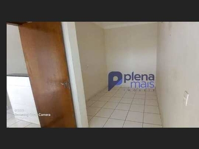 Kitnet com 1 dormitório para alugar, 49 m² por R$ 700,00/mês - Jardim Bela Vista - Sumaré
