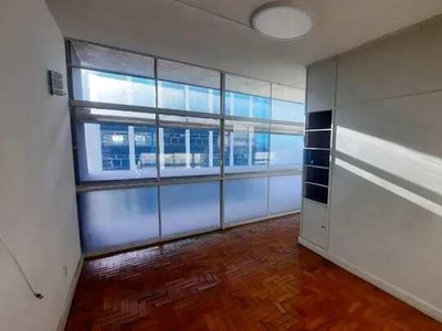Kitnet/conjugado para aluguel possui 36 metros quadrados com 1 quarto em República - São P