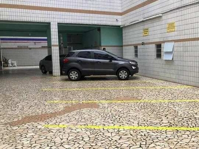 Kitnet para alugar em Boqueirão de 28.00m² com 1 Quarto e 1 Garagem