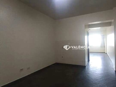 Kitnet Para Alugar Por R$750,00 Residencial Francisco Vaccas - Avenida Brasil 5431 Cascav