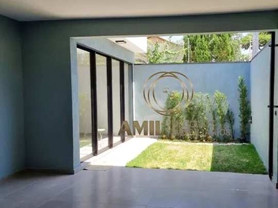 LA-RA AMIL ALUGA CASA TÉRREA 150m² NO JARDIM SIESTA JACAREÍ