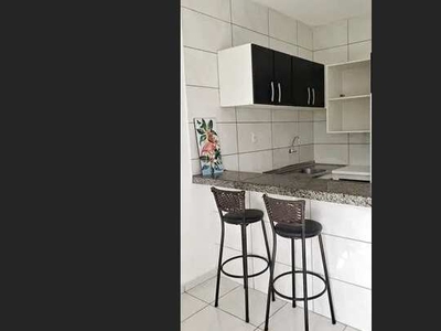 Lindo Apartamento/Loft em Itajaí