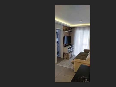 Lindo Apartamento Mobiliado Perfeito para Morar ou Investir!