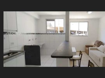 Lindo Apto Locação Cond. Spazio Saragozza - 68 m² 3 Dorms 1 Suite - Jd Vera Cruz - Sorocab