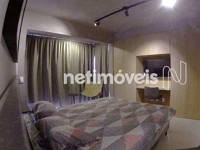 Locação Apartamento 1 quarto Consolação São Paulo